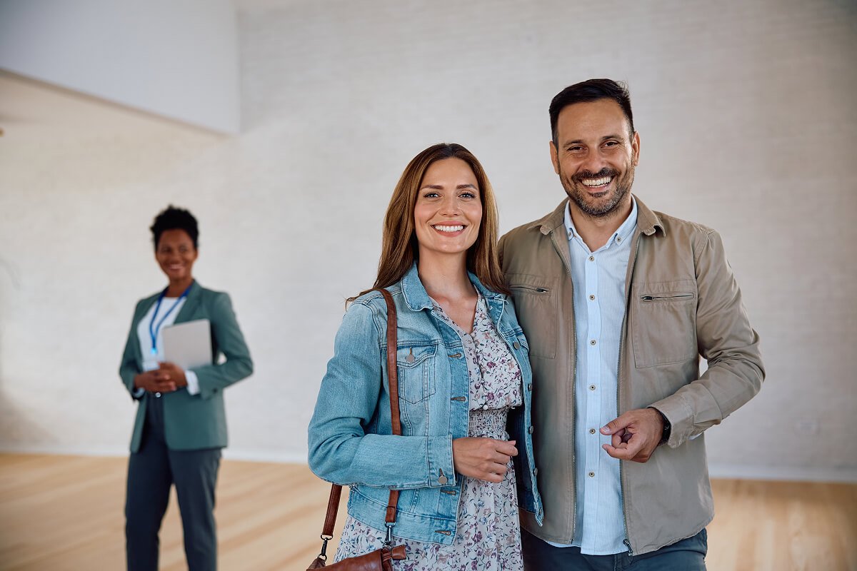 Real estate strategies for long-term wealth